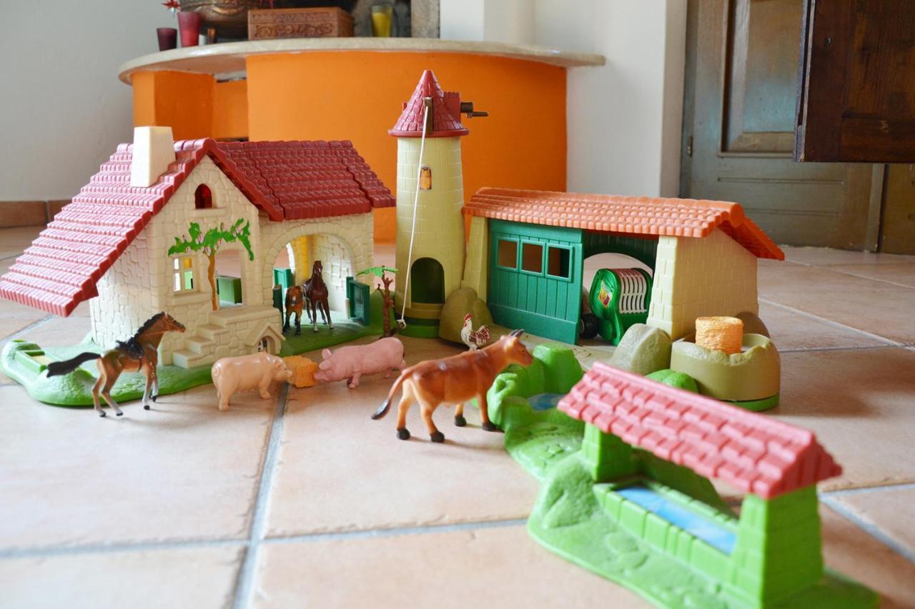 Casa Vacanza & Suite Joy Peschiera del Garda Kültér fotó