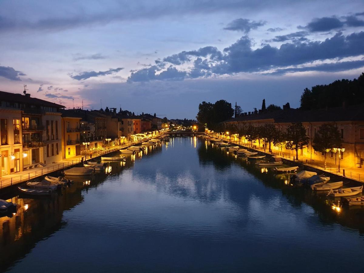 Casa Vacanza & Suite Joy Peschiera del Garda Kültér fotó