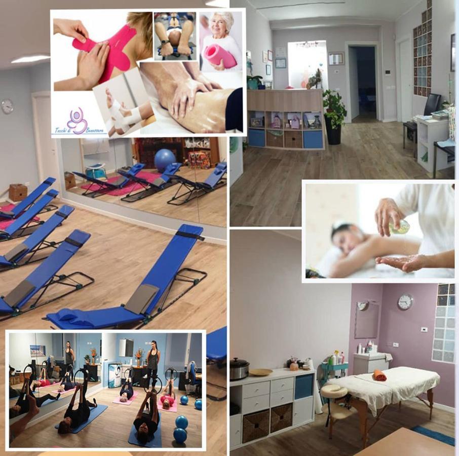 Casa Vacanza & Suite Joy Peschiera del Garda Kültér fotó