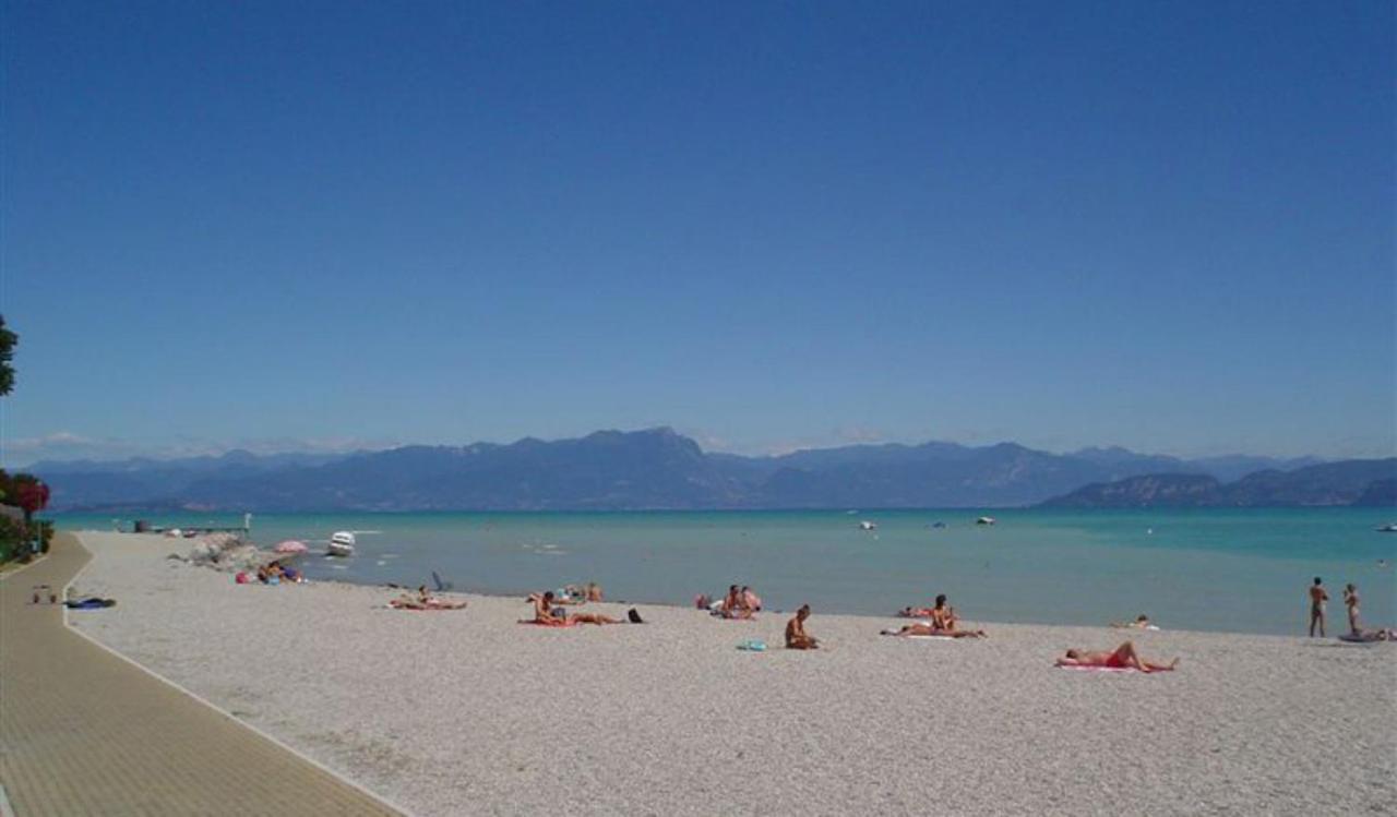 Casa Vacanza & Suite Joy Peschiera del Garda Kültér fotó