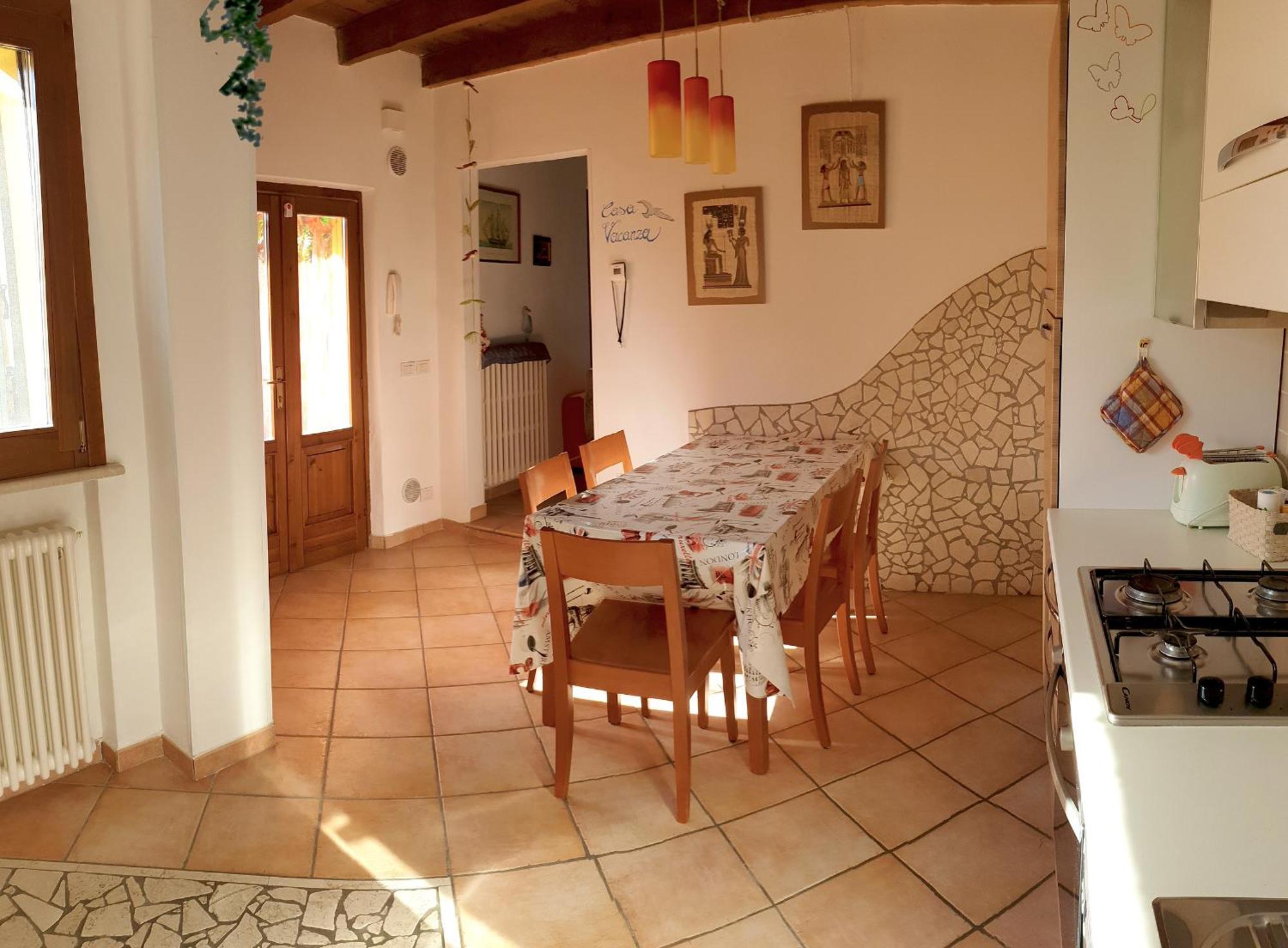 Casa Vacanza & Suite Joy Peschiera del Garda Kültér fotó