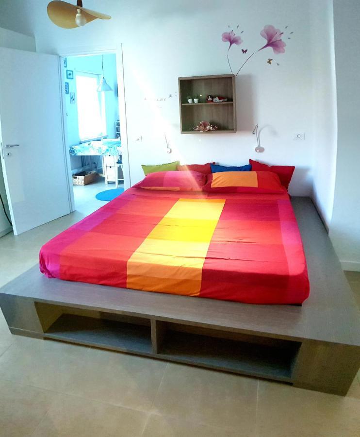 Casa Vacanza & Suite Joy Peschiera del Garda Kültér fotó