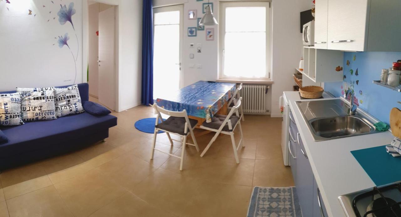 Casa Vacanza & Suite Joy Peschiera del Garda Kültér fotó