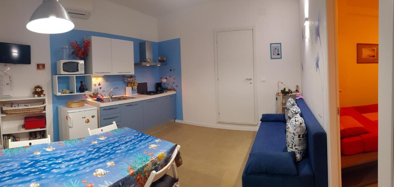 Casa Vacanza & Suite Joy Peschiera del Garda Kültér fotó