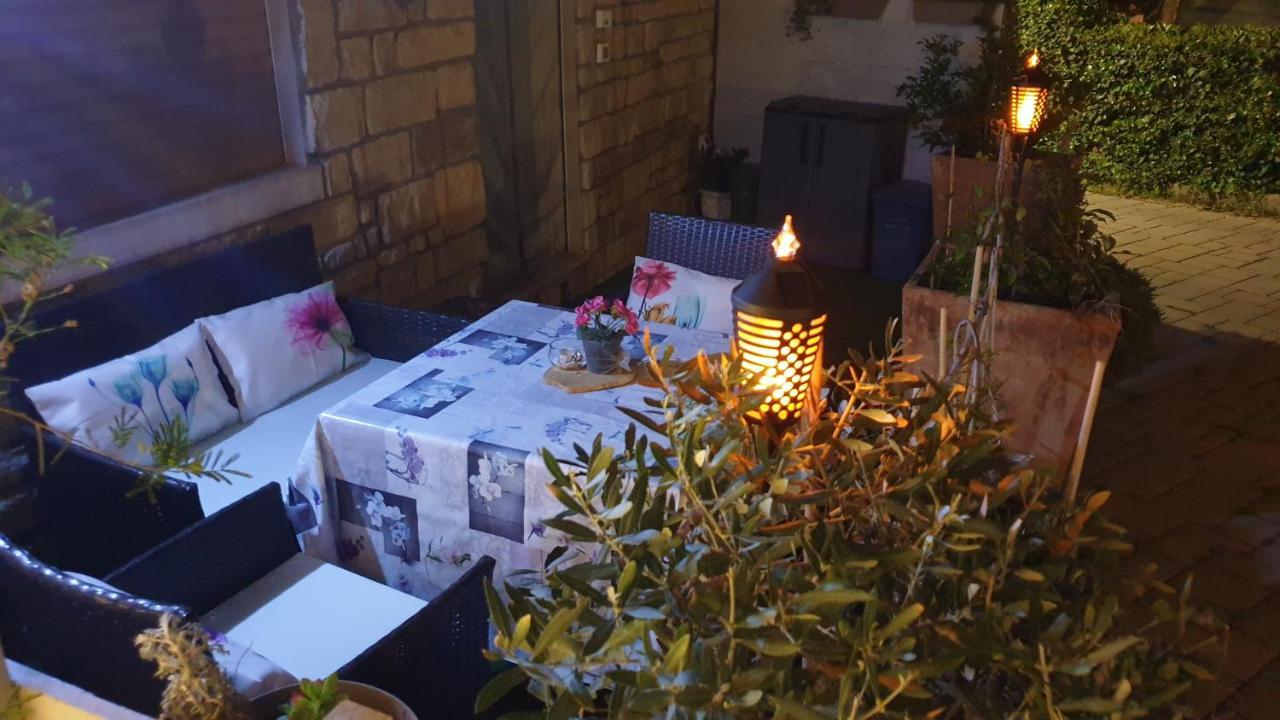 Casa Vacanza & Suite Joy Peschiera del Garda Kültér fotó