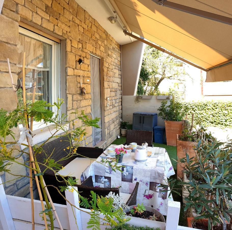 Casa Vacanza & Suite Joy Peschiera del Garda Kültér fotó