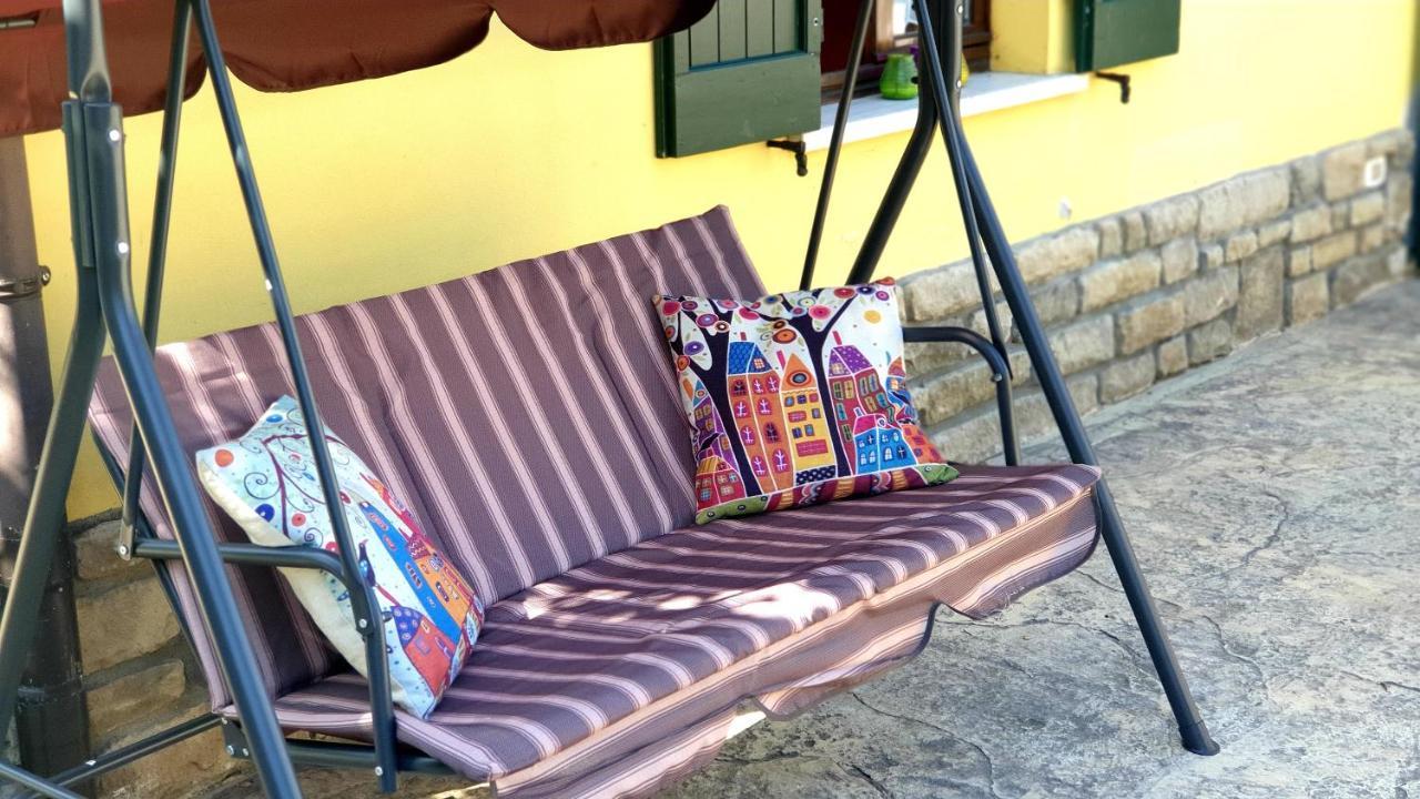 Casa Vacanza & Suite Joy Peschiera del Garda Kültér fotó