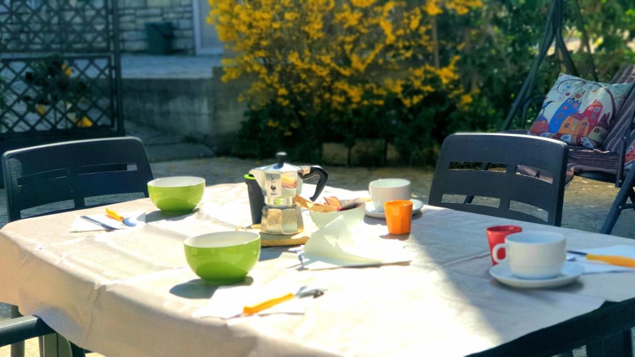 Casa Vacanza & Suite Joy Peschiera del Garda Kültér fotó
