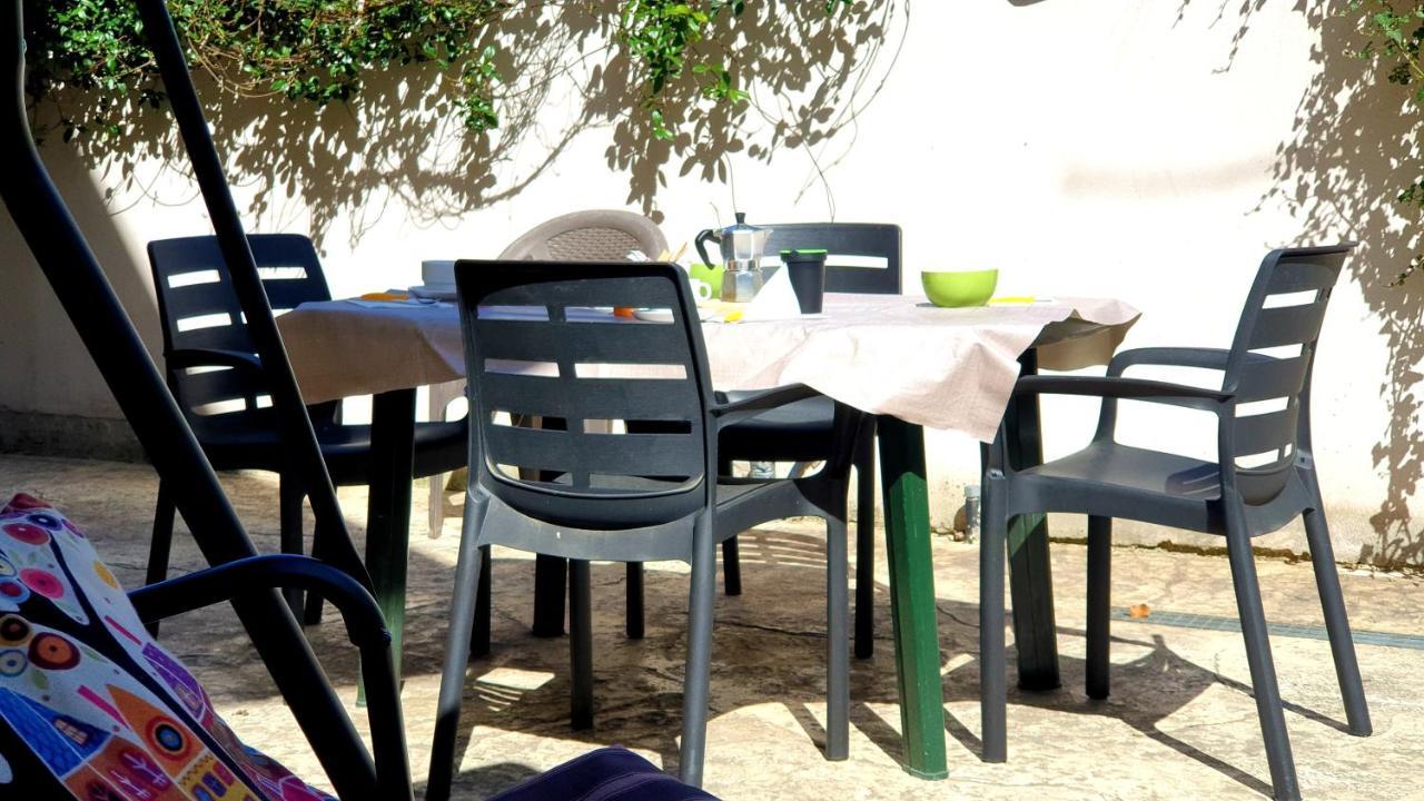 Casa Vacanza & Suite Joy Peschiera del Garda Kültér fotó
